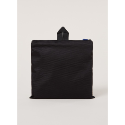 Samsonite Accessoires Foldable Luggage Cover M Black Kofferhoes