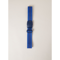 Samsonite Accessoires Luggage Strap 50MM Midnight Blue Kofferriem