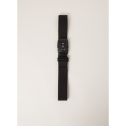 Samsonite Accessoires Luggage Strap/TSA Lock Black Kofferriem