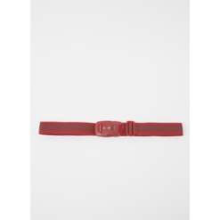 Samsonite Accessoires Luggage Strap/TSA Lock Red Kofferriem