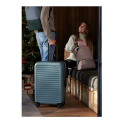 Samsonite StackD Spinner 75 28 Koffer Forest Groen Koffersoorten