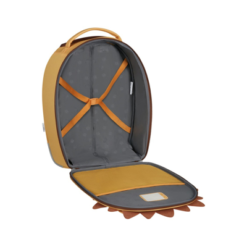 Samsonite Happy Sammies Eco Upright Lion Lester Kinderkoffer 45 Cm