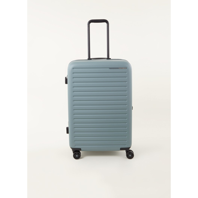 Samsonite StackD Spinner 68 25 Koffer Forest Groen Koffersoorten 3 Samsonite StackD Spinner 68 25 Koffer Forest Groen Koffersoorten