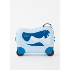 Samsonite Dream Rider Puppy Kinderkoffer Met Schouderriem 37 Cm