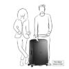Samsonite S'Cure Spinner 81 Silver Harde Koffer 2 Samsonite S'Cure Spinner 81 Silver Harde Koffer -Samsonite Verkoopwinkel https3A2F2Fmedia.travelbags cdn.nl2Fsqaure 13602F17332Fimage