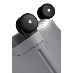 Samsonite S'Cure Spinner 69 Silver Harde Koffer -Samsonite Verkoopwinkel https3A2F2Fmedia.travelbags cdn.nl2Fsqaure 13602F21272Fimage