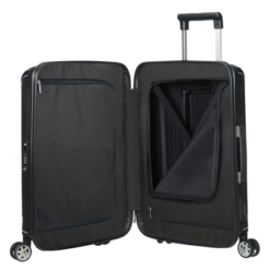 Samsonite Lite Box Spinner 55 Black Harde Koffer -Samsonite Verkoopwinkel https3A2F2Fmedia.travelbags cdn.nl2Fsqaure 13602F229432Fimage