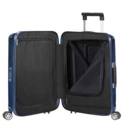 Samsonite Lite Box Spinner 55 Deep Blue Harde Koffer -Samsonite Verkoopwinkel https3A2F2Fmedia.travelbags cdn.nl2Fsqaure 13602F229522Fimage