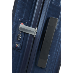 Samsonite Lite Box Spinner 55 Deep Blue Harde Koffer -Samsonite Verkoopwinkel https3A2F2Fmedia.travelbags cdn.nl2Fsqaure 13602F229532Fimage
