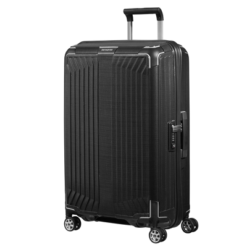 Samsonite Lite Box Spinner 69 Black Harde Koffer -Samsonite Verkoopwinkel https3A2F2Fmedia.travelbags cdn.nl2Fsqaure 13602F229692Fimage