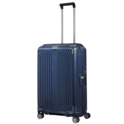 Samsonite Lite Box Spinner 69 Deep Blue Harde Koffer -Samsonite Verkoopwinkel https3A2F2Fmedia.travelbags cdn.nl2Fsqaure 13602F229782Fimage