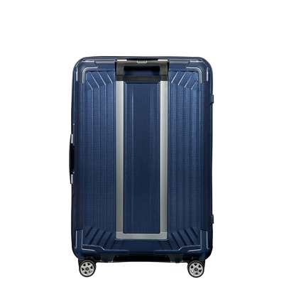 Samsonite Lite Box Spinner 75 Deep Blue Harde Koffer 5 Samsonite Lite Box Spinner 75 Deep Blue Harde Koffer - Afbeelding 3