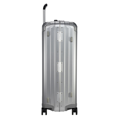 Samsonite Lite Box Alu Spinner 76 Aluminium Harde Koffer 6 Samsonite Lite Box Alu Spinner 76 Aluminium Harde Koffer - Afbeelding 4