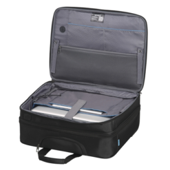 Samsonite 123675 1041 Vectura EVO Trolley 17.3 Inch Zwart -Samsonite Verkoopwinkel https3A2F2Fmedia.travelbags cdn.nl2Fsqaure 13602F275622Fimage