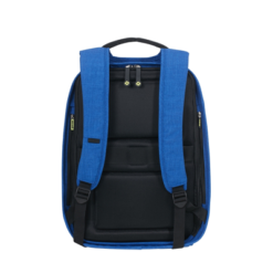 Samsonite Securipak Laptop Backpack 15.6'' True Blue Backpack -Samsonite Verkoopwinkel https3A2F2Fmedia.travelbags cdn.nl2Fsqaure 13602F278082Fimage