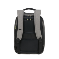 Samsonite 128822 2447 Securipak Laptop Rugzak 15.6 Inch Grijs -Samsonite Verkoopwinkel https3A2F2Fmedia.travelbags cdn.nl2Fsqaure 13602F278172Fimage 1