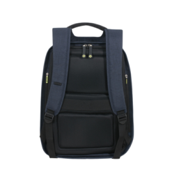 Samsonite Securipak Laptop Backpack 15.6'' Eclipse Blue Backpack -Samsonite Verkoopwinkel https3A2F2Fmedia.travelbags cdn.nl2Fsqaure 13602F278262Fimage