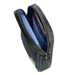 Samsonite HIP Square Tablet Crossover M 7.9" Dark Blue Herentas