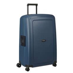 Samsonite S'Cure Eco Spinner 75 Navy Blue Harde Koffer 7 Samsonite S'Cure Eco Spinner 75 Navy Blue Harde Koffer -Samsonite Verkoopwinkel https3A2F2Fmedia.travelbags cdn.nl2Fsqaure 13602F3375942Fimage