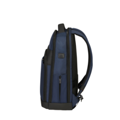 Samsonite Mysight Backpack 14.1'' Blue Backpack -Samsonite Verkoopwinkel https3A2F2Fmedia.travelbags cdn.nl2Fsqaure 13602F3378412Fimage