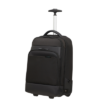Samsonite Mysight Backpack Wheels 17.3'' Black Backpack