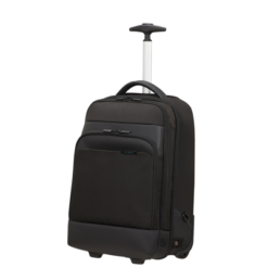 Samsonite Mysight Backpack Wheels 17.3'' Black Backpack