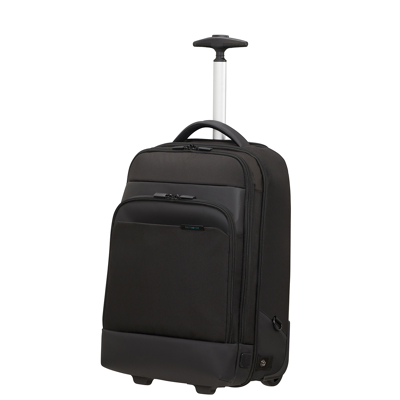 Samsonite Mysight Backpack Wheels 17.3'' Black Backpack 3 Samsonite Mysight Backpack Wheels 17.3'' Black Backpack