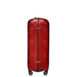 Samsonite C Lite Spinner 75 Chili Red Harde Koffer -Samsonite Verkoopwinkel https3A2F2Fmedia.travelbags cdn.nl2Fsqaure 13602F3385412Fimage