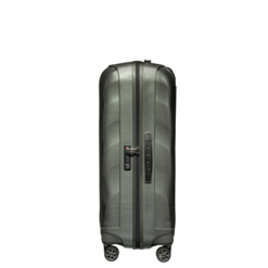 Samsonite C Lite Spinner 75 Metallic Green Harde Koffer -Samsonite Verkoopwinkel https3A2F2Fmedia.travelbags cdn.nl2Fsqaure 13602F3385562Fimage