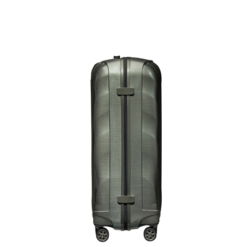 Samsonite C Lite Spinner 75 Metallic Green Harde Koffer -Samsonite Verkoopwinkel https3A2F2Fmedia.travelbags cdn.nl2Fsqaure 13602F3385572Fimage