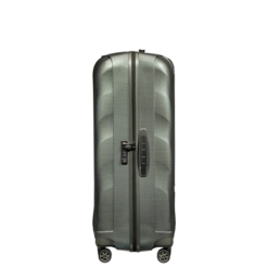 Samsonite C Lite Spinner 86 Metallic Green Harde Koffer -Samsonite Verkoopwinkel https3A2F2Fmedia.travelbags cdn.nl2Fsqaure 13602F3386522Fimage