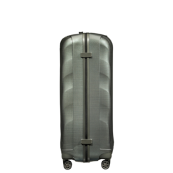 Samsonite C Lite Spinner 86 Metallic Green Harde Koffer -Samsonite Verkoopwinkel https3A2F2Fmedia.travelbags cdn.nl2Fsqaure 13602F3386532Fimage