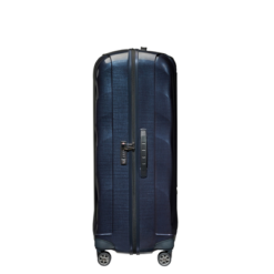 Samsonite C Lite Spinner 86 Midnight Blue Harde Koffer 8 Samsonite C Lite Spinner 86 Midnight Blue Harde Koffer -Samsonite Verkoopwinkel https3A2F2Fmedia.travelbags cdn.nl2Fsqaure 13602F3386602Fimage