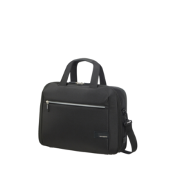 Samsonite Heren Litepoint Bailhandle Businesstas Met 15 Inch Laptopvak -Samsonite Verkoopwinkel https3A2F2Fmedia.travelbags cdn.nl2Fsqaure 13602F3391062Fimage