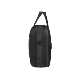 Samsonite Heren Litepoint Bailhandle Businesstas Met 15 Inch Laptopvak -Samsonite Verkoopwinkel https3A2F2Fmedia.travelbags cdn.nl2Fsqaure 13602F3391082Fimage