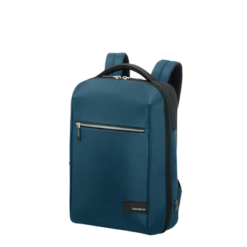 Samsonite Litepoint Laptop Backpack 14.1'' Peacock Backpack -Samsonite Verkoopwinkel https3A2F2Fmedia.travelbags cdn.nl2Fsqaure 13602F3391332Fimage