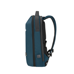 Samsonite Litepoint Laptop Backpack 15.6'' Peacock Backpack -Samsonite Verkoopwinkel https3A2F2Fmedia.travelbags cdn.nl2Fsqaure 13602F3391612Fimage