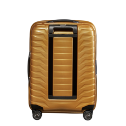 Samsonite Proxis Spinner 55 Expandable Honey Gold Harde Koffer -Samsonite Verkoopwinkel https3A2F2Fmedia.travelbags cdn.nl2Fsqaure 13602F3577542Fimage