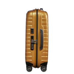 Samsonite Proxis Spinner 55 Expandable Honey Gold Harde Koffer -Samsonite Verkoopwinkel https3A2F2Fmedia.travelbags cdn.nl2Fsqaure 13602F3577552Fimage