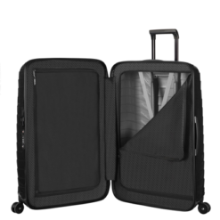 Samsonite Proxis Spinner 69 Black Harde Koffer -Samsonite Verkoopwinkel https3A2F2Fmedia.travelbags cdn.nl2Fsqaure 13602F3577632Fimage