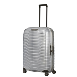 Samsonite Proxis Spinner 75 Silver Harde Koffer -Samsonite Verkoopwinkel https3A2F2Fmedia.travelbags cdn.nl2Fsqaure 13602F3577872Fimage