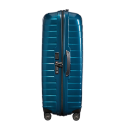 Samsonite Proxis Spinner 81 Petrol Blue Harde Koffer -Samsonite Verkoopwinkel https3A2F2Fmedia.travelbags cdn.nl2Fsqaure 13602F3577992Fimage