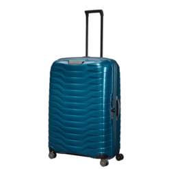 Samsonite Proxis Spinner 81 Petrol Blue Harde Koffer -Samsonite Verkoopwinkel https3A2F2Fmedia.travelbags cdn.nl2Fsqaure 13602F3578002Fimage