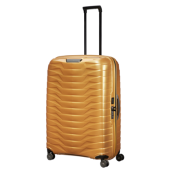 Samsonite Proxis Spinner 81 Honey Gold Harde Koffer -Samsonite Verkoopwinkel https3A2F2Fmedia.travelbags cdn.nl2Fsqaure 13602F3578102Fimage