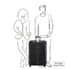 Samsonite Proxis Spinner 81 Petrol Blue Harde Koffer -Samsonite Verkoopwinkel https3A2F2Fmedia.travelbags cdn.nl2Fsqaure 13602F3578302Fimage