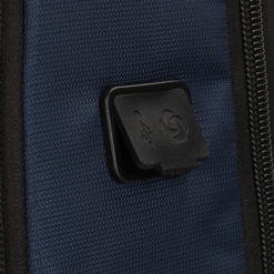 Samsonite Mysight Backpack 17.3'' Blue Backpack 8 Samsonite Mysight Backpack 17.3'' Blue Backpack -Samsonite Verkoopwinkel https3A2F2Fmedia.travelbags cdn.nl2Fsqaure 13602F3588822Fimage