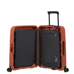 Samsonite Magnum Eco Spinner 55 Maple Orange Harde Koffer -Samsonite Verkoopwinkel https3A2F2Fmedia.travelbags cdn.nl2Fsqaure 13602F3778372Fimage