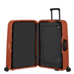 Samsonite Magnum Eco Spinner 75 Maple Orange Harde Koffer 9 Samsonite Magnum Eco Spinner 75 Maple Orange Harde Koffer -Samsonite Verkoopwinkel https3A2F2Fmedia.travelbags cdn.nl2Fsqaure 13602F3779302Fimage