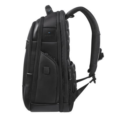 Samsonite Spectrolite 3.0 Laptop Backpack 17.3'' Exp Black Backpack 6 Samsonite Spectrolite 3.0 Laptop Backpack 17.3'' Exp Black Backpack - Afbeelding 4