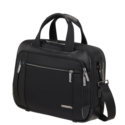 Samsonite Spectrolite 3.0 Businesstas Met USB Poort En 14 Inch Laptovak 4 Samsonite Spectrolite 3.0 Businesstas Met USB Poort En 14 Inch Laptovak - Afbeelding 2